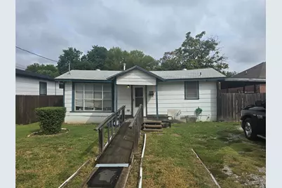 3513 Nomas Street, Dallas, TX 75212 - Photo 1