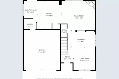 5891 Candlelight Lane, Grand Prairie, TX 75052 - Photo 32