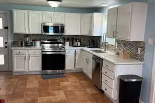 9910 Archer Ln, Quinlan, TX 75474 - Photo 8