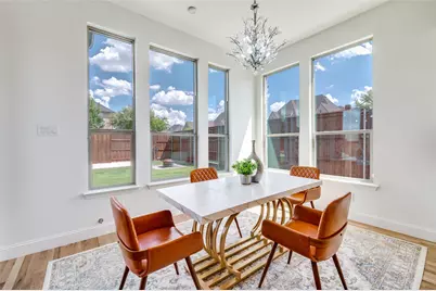 741 Almeda Lane, Prosper, TX 75078 - Photo 10