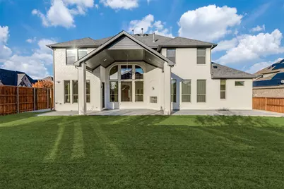 741 Almeda Lane, Prosper, TX 75078 - Photo 20