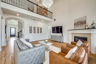 741 Almeda Ln, Prosper, TX 75078 - Photo 4