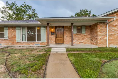 13717 Rolling Hills Lane, Dallas, TX 75240 - Photo 1