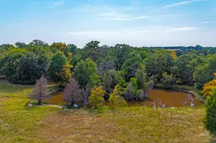 205 Peach Tree Rd, Mabank, TX 75156 - Photo 32