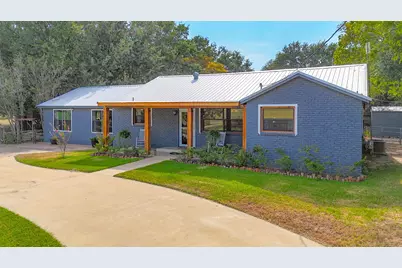 205 Peach Tree Road, Mabank, TX 75156 - Photo 38