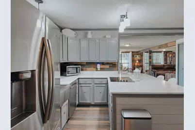 205 Peach Tree Road, Mabank, TX 75156 - Photo 4