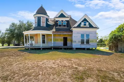 1724 Zagota Crossing Road, Terrell, TX 75161 - Photo 4