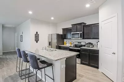 9125 Red Brush Trail, Fort Worth, TX 76131 - Photo 12