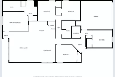 9125 Red Brush Trail, Fort Worth, TX 76131 - Photo 30