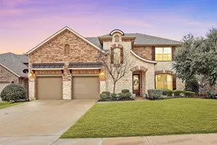 917 Navasota Trail, McKinney, TX 75071 - Photo 4