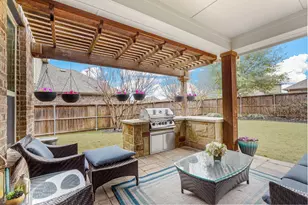 917 Navasota Trail, McKinney, TX 75071 - Photo 1
