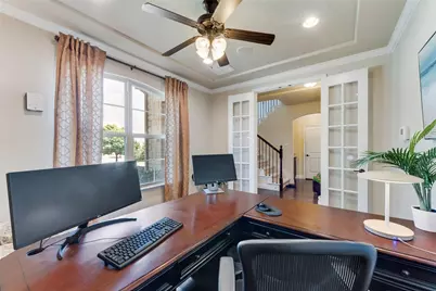 917 Navasota Trail, McKinney, TX 75071 - Photo 18