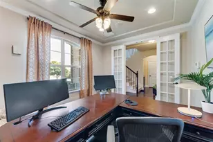 917 Navasota Trail, McKinney, TX 75071 - Photo 18