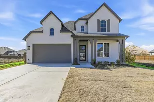 7860 Switchwood Ln, Fort Worth, TX 76123 - Photo 1