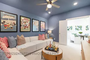 7860 Switchwood Ln, Fort Worth, TX 76123 - Photo 36