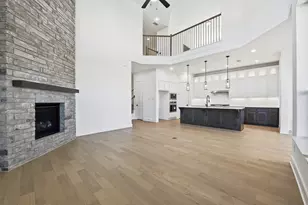 7860 Switchwood Ln, Fort Worth, TX 76123 - Photo 10