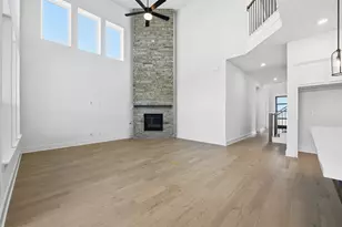 7860 Switchwood Ln, Fort Worth, TX 76123 - Photo 8