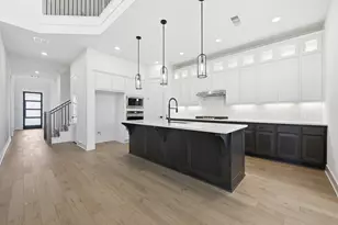 7860 Switchwood Ln, Fort Worth, TX 76123 - Photo 2