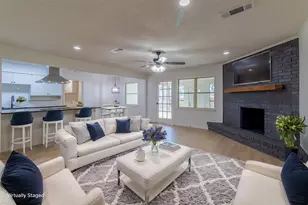 6192 Wrigley Way, Fort Worth, TX 76133 - Photo 2