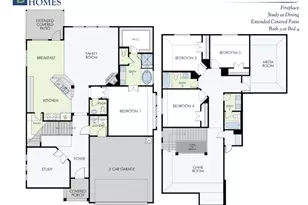 1137 Turtle Hl Ln, Crowley, TX 76036 - Photo 2