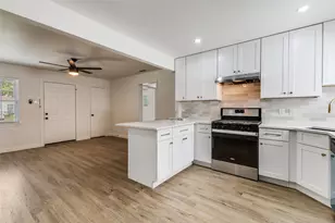 2646 Larry Dr, Dallas, TX 75228 - Photo 2
