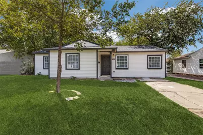 2646 Larry Drive, Dallas, TX 75228 - Photo 1