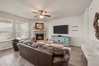 1608 Canary Lane, Argyle, TX 76226 - Photo 14