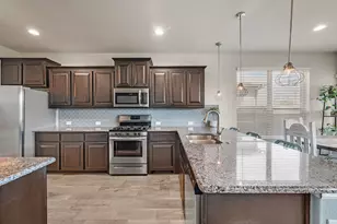 1608 Canary Ln, Argyle, TX 76226 - Photo 6