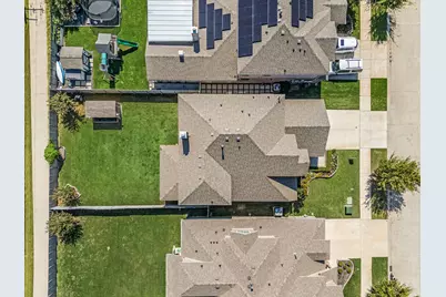1608 Canary Lane, Argyle, TX 76226 - Photo 38