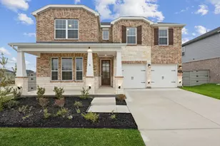 8616 Red Oak Dr, Justin, TX 76247 - Photo 1