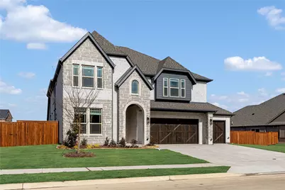 5817 Halton Drive, Celina, TX 76227 - Photo 2
