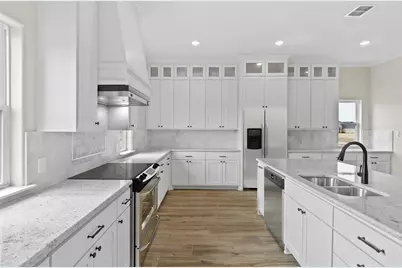 541 Cornerstone Avenue, Reno, TX 76020 - Photo 14