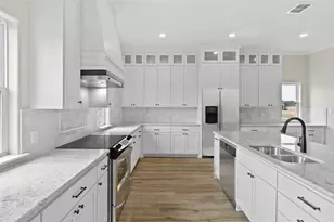 541 Cornerstone Ave, Reno, TX 76020 - Photo 14