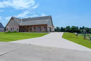 541 Cornerstone Ave, Reno, TX 76020 - Photo 2