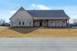 541 Cornerstone Ave, Reno, TX 76020 - Photo 1