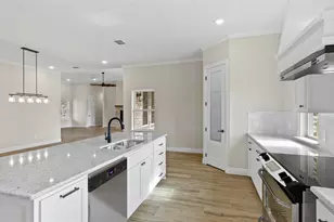 541 Cornerstone Ave, Reno, TX 76020 - Photo 16