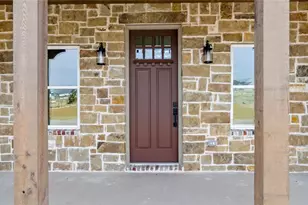 541 Cornerstone Ave, Reno, TX 76020 - Photo 6