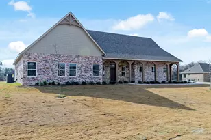 541 Cornerstone Ave, Reno, TX 76020 - Photo 2