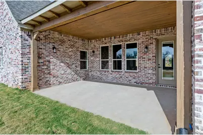 541 Cornerstone Avenue, Reno, TX 76020 - Photo 30