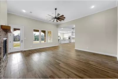 541 Cornerstone Avenue, Reno, TX 76020 - Photo 8