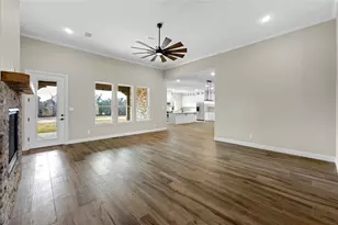 541 Cornerstone Ave, Reno, TX 76020 - Photo 8