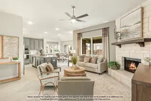 2108 Redding Dr, Mansfield, TX 76084 - Photo 10