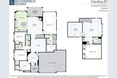 2108 Redding Drive, Mansfield, TX 76084 - Photo 2