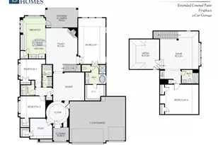 2108 Redding Dr, Mansfield, TX 76084 - Photo 2