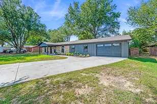 1703 Arbala Rd, Sulphur Springs, TX 75482 - Photo 2