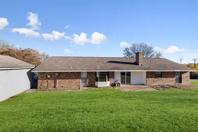 529 Shore Drive, Wylie, TX 75098 - Photo 24