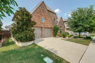 2109 Richmond Park Ln, Prosper, TX 75078 - Photo 2