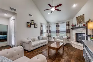 2109 Richmond Park Ln, Prosper, TX 75078 - Photo 8