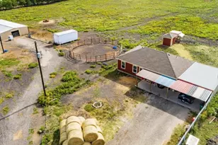 5404 Stitzle Rd, Crandall, TX 75114 - Photo 22