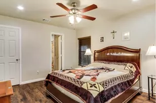 5404 Stitzle Rd, Crandall, TX 75114 - Photo 8